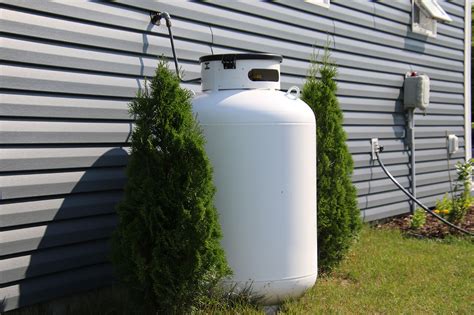 propane gas installation cost